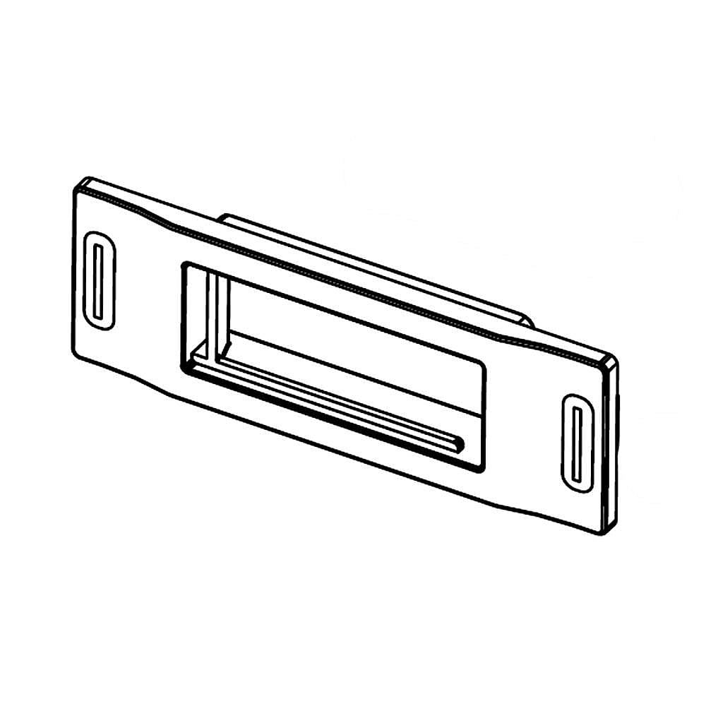 Samsung Part #da63-07513A, Cvr-Reed S | 2.36 x 0.79 x 0.31
