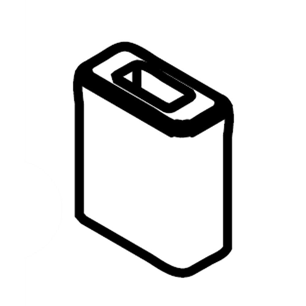 Part #da63-07559A, Refrigerator Grommet