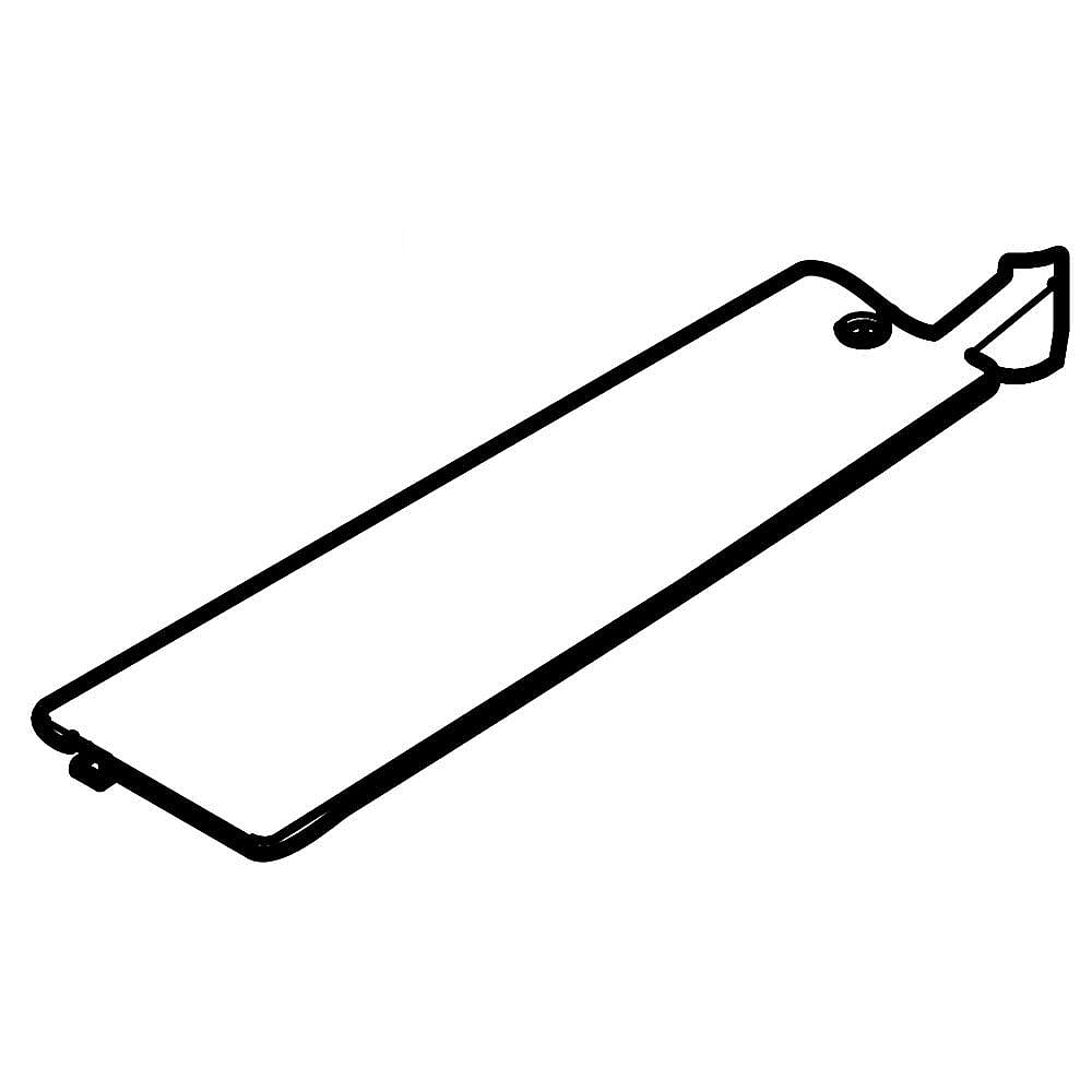 Part #da63-07754A, Refrigerator Door Cap, Right