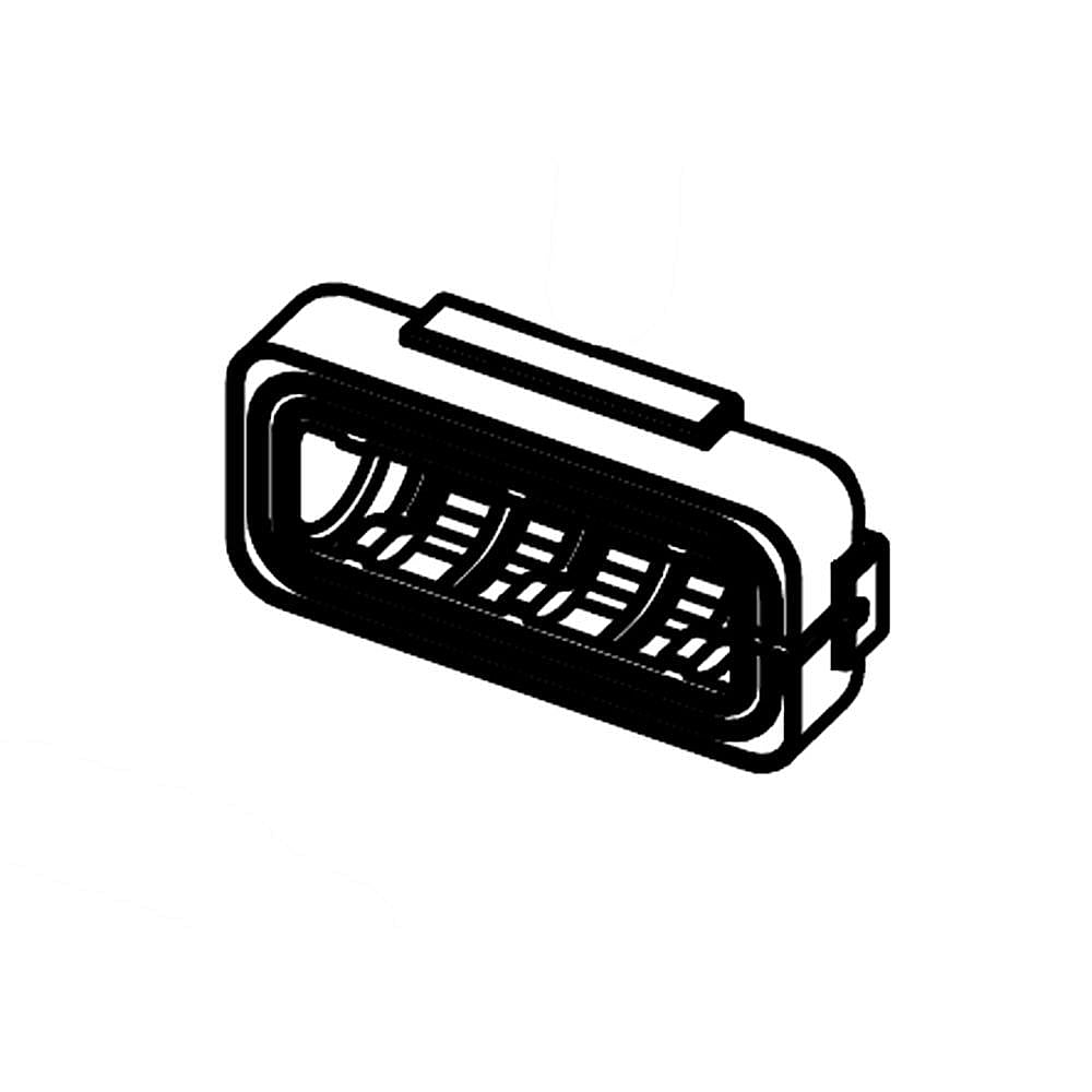 Part #da63-07761A, Grommet Fi