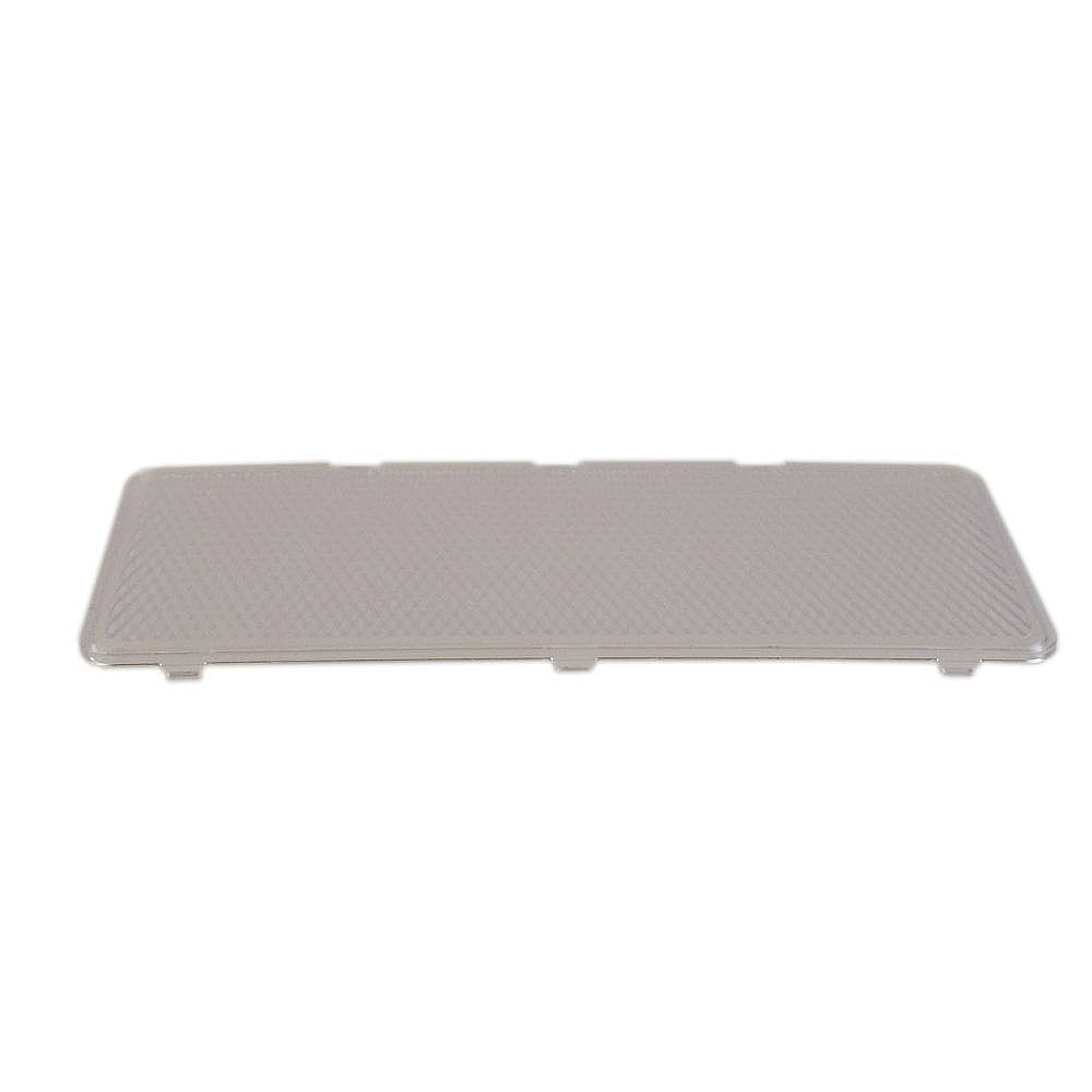 Photo of Samsung Part #da63-07816A, Refrigerator Light Cover from Repair Parts Direct