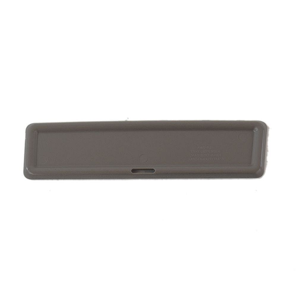 Part #da63-07931E, Refrigerator Tray