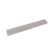 Refrigerator Pantry Drawer Front Cover for Samsung RF26J7510SR/AA-00 - Part DA63-08022A