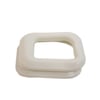 Refrigerator Dispenser Ice Chute Cap Gasket DA63-08248A