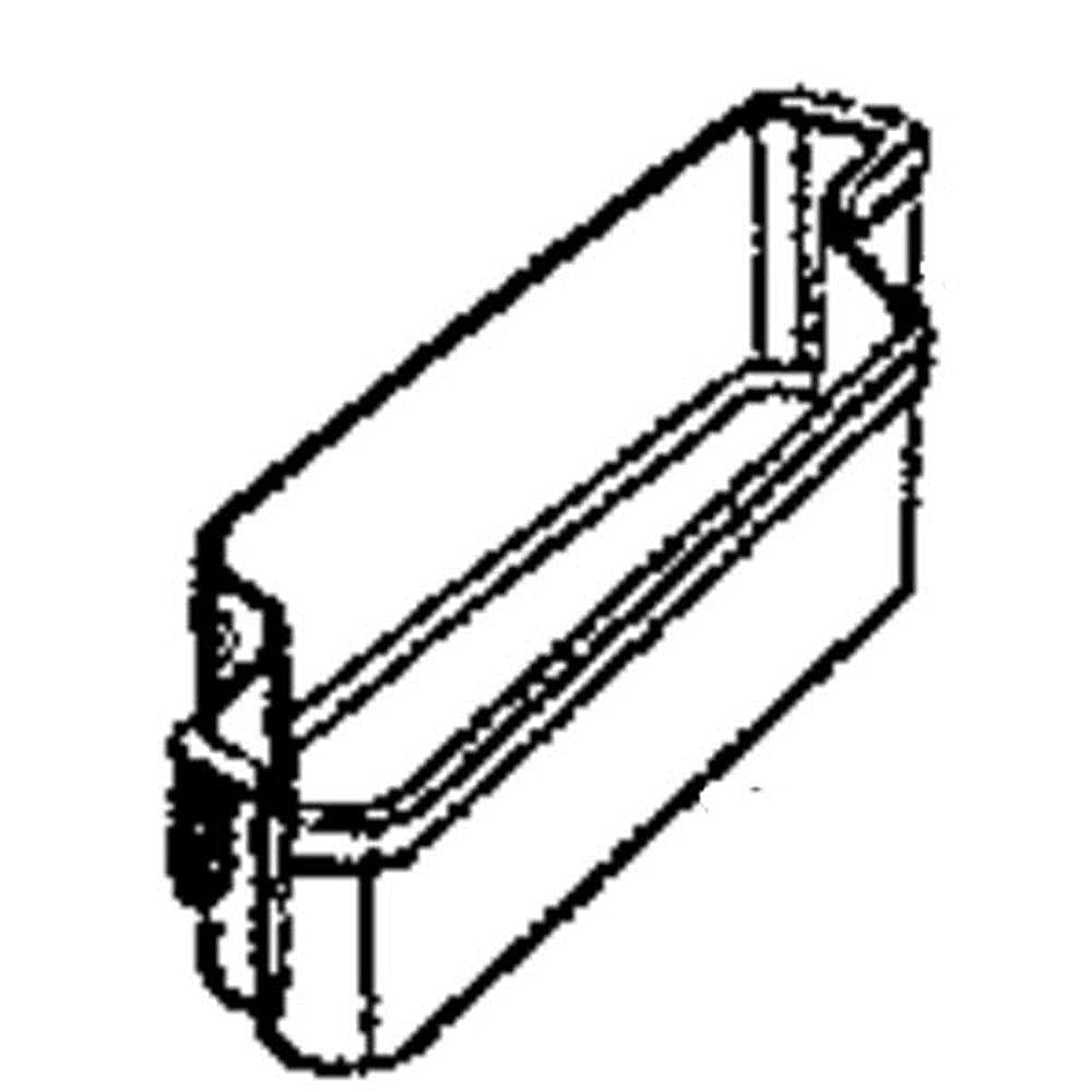 Part #da63-08282A, Refrigerator Freezer Door Bin
