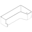 Refrigerator Door Bin, Left Lower DA63-08755A