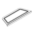 Refrigerator Dispenser Drip Tray for Samsung RF23M8070SG/AA-00 - Part DA63-08789B