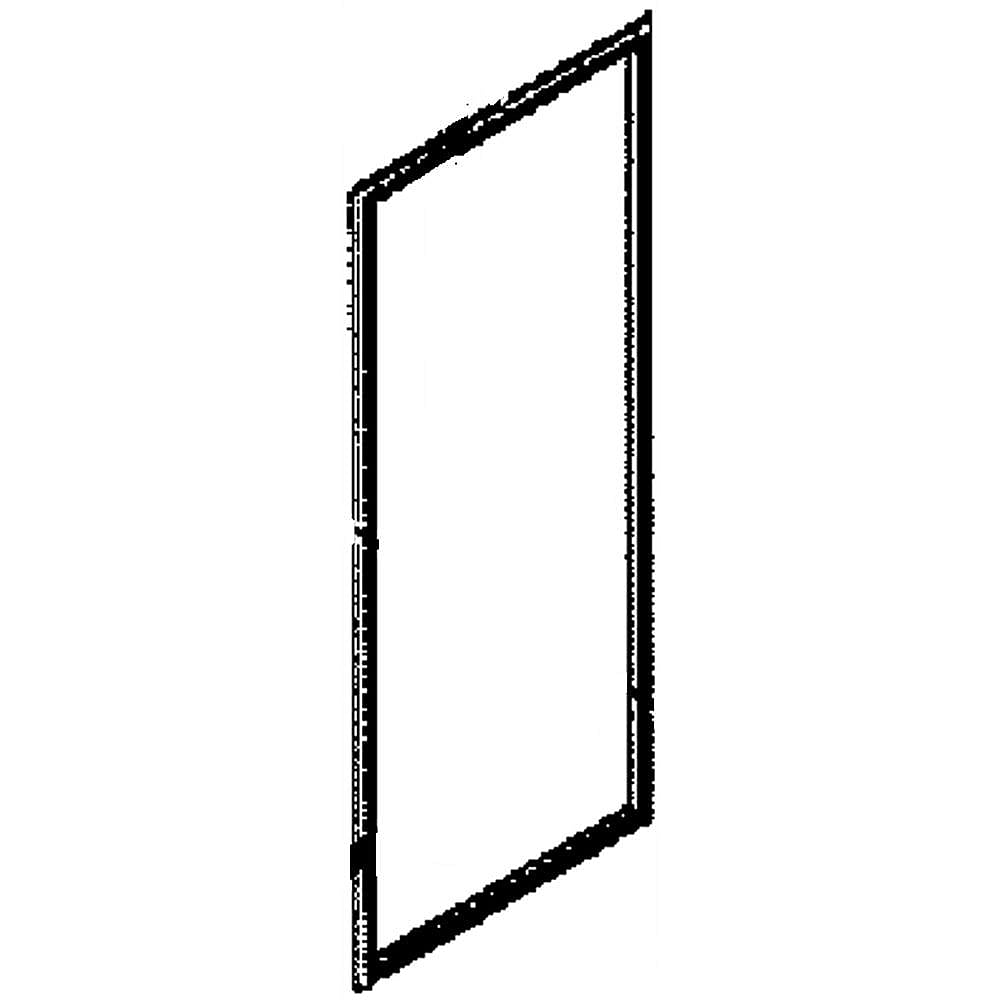 Samsung Part #da63-09025A, Gasket-In