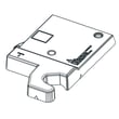 Cover Hinge-ref for Samsung RS22T5561SR/AA-01 - Part DA63-09699B