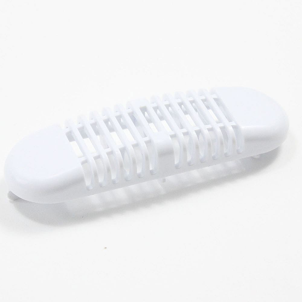 Part #da63-10467B, Refrigerator Freezer Temperature Sensor Cover / 3.11 x 0.94 x 0.63