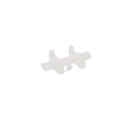 Refrigerator Ice Maker Temperature Sensor Cover for Samsung RH2777AT/XAA - Part DA63-11065A