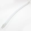 Refrigerator Handle for Samsung RS2623WW/XAA - Part DA64-00414B