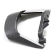 Handle-tri for Samsung RS2623WW/XAA - Part DA64-00416C