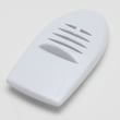 Refrigerator Crisper Drawer Humidity Control Knob for Samsung RB195ACWP/XAA-00 - Part DA64-00656A