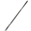 Kenmore Pro Refrigerator Cabinet Trim, Right for Kenmore Pro 40140483800 - Part DA64-01107A