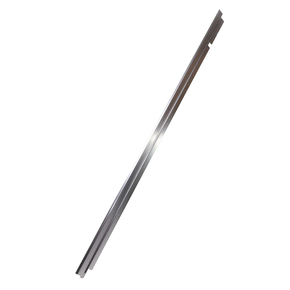 Part #da64-01108A, Kenmore Pro Refrigerator Cabinet Trim, Left