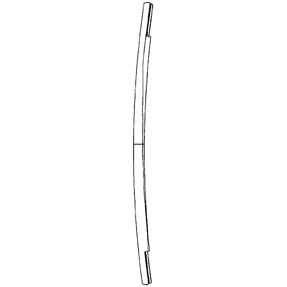 Samsung Part #da64-01979C, Refrigerator Handle Bar