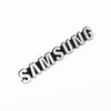 Refrigerator Nameplate DA64-01985A