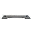 Refrigerator Table for Samsung RF265AASH/XAA-00 - Part DA64-02066B