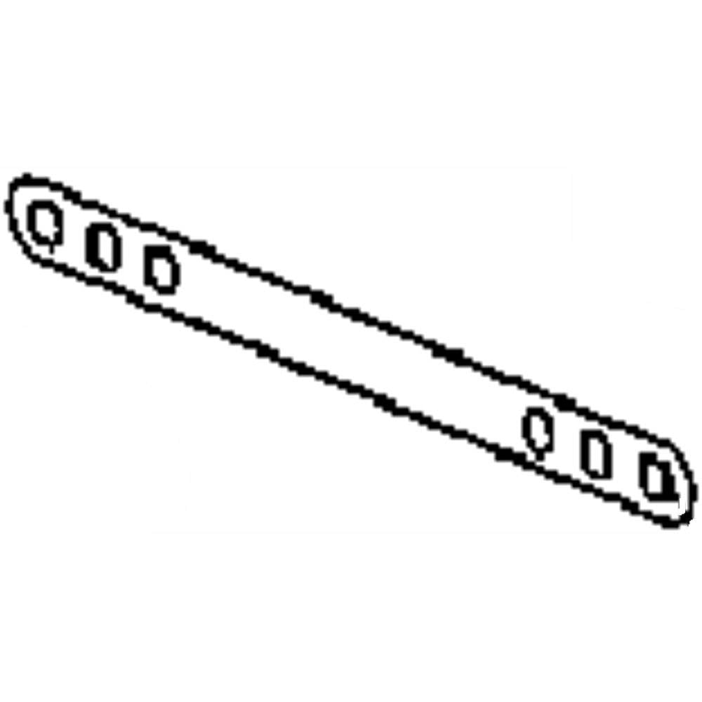 Part #da64-02076K, Inlay Dispenser