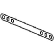 Inlay Dispenser for Samsung RF260BEAESP/AA-01 - Part DA64-02076K