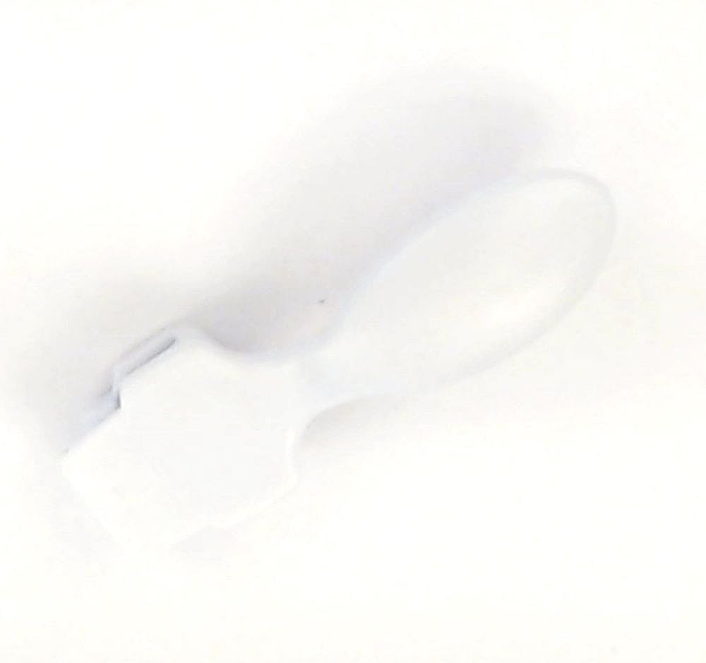 Part #da64-02113A, Refrigerator Dispenser Button Cover / 1.69 x 0.67 x 0.39
