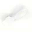 Refrigerator Dispenser Button Cover for Samsung RF266ABWP/XAA - Part DA64-02113A