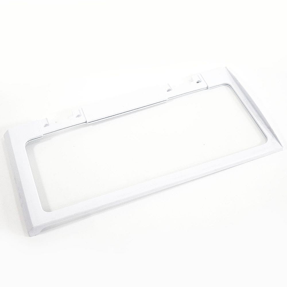 Part #da64-02190D, Refrigerator Shelf Frame / 20.00 x 9.50 x 1.00