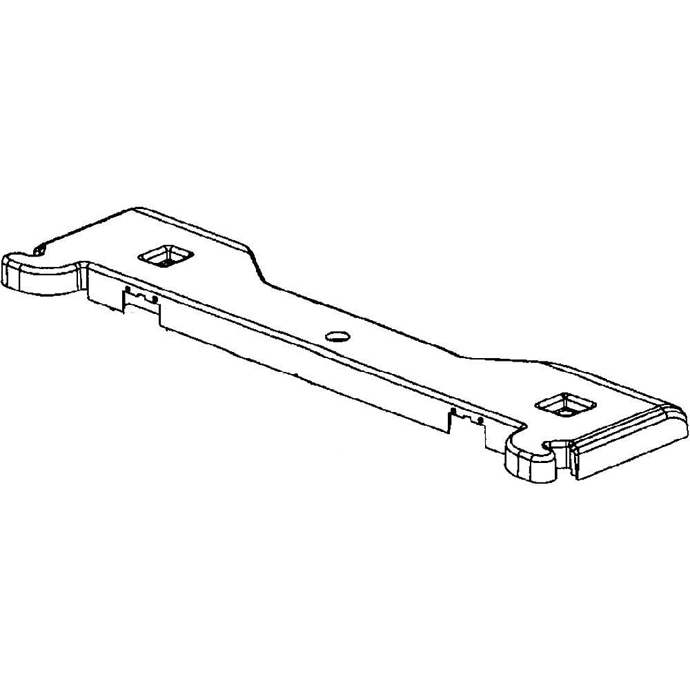 Part #da64-02256B, Refrigerator Table