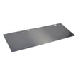 Refrigerator Door Outer Panel for Kenmore Pro 40140483800 - Part DA64-02370A