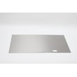 Kenmore Pro Refrigerator Freezer Door Skin, Lower for Kenmore Pro 40140483800 - Part DA64-02372A