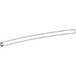 Refrigerator Handle Bar for Samsung RF267ABPN/XAA-00 - Part DA64-02527H