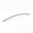 Refrigerator Freezer Door Handle for Samsung RFG237AARS/XAA-00 - Part DA64-02550A