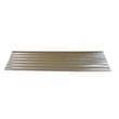 Refrigerator Machine Compartment Grille Front Panel for Kenmore Pro 40140483800 - Part DA64-02560A