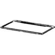 Refrigerator Shelf Trim for Samsung RB195ACPN/XAA-01 - Part DA64-02644A