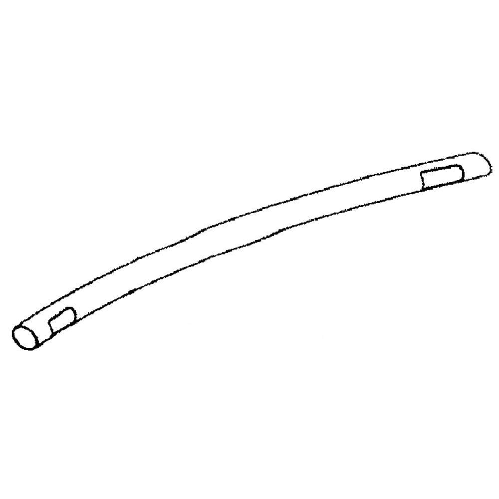 Samsung Part #da64-02957A, Refrigerator Door Handle