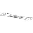 Refrigerator Table for Samsung RF217ACBP/XAA-00 - Part DA64-02960A