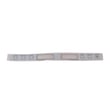 Refrigerator Control Panel Overlay for Samsung RF217ACWP/XAA-00 - Part DA64-02981B