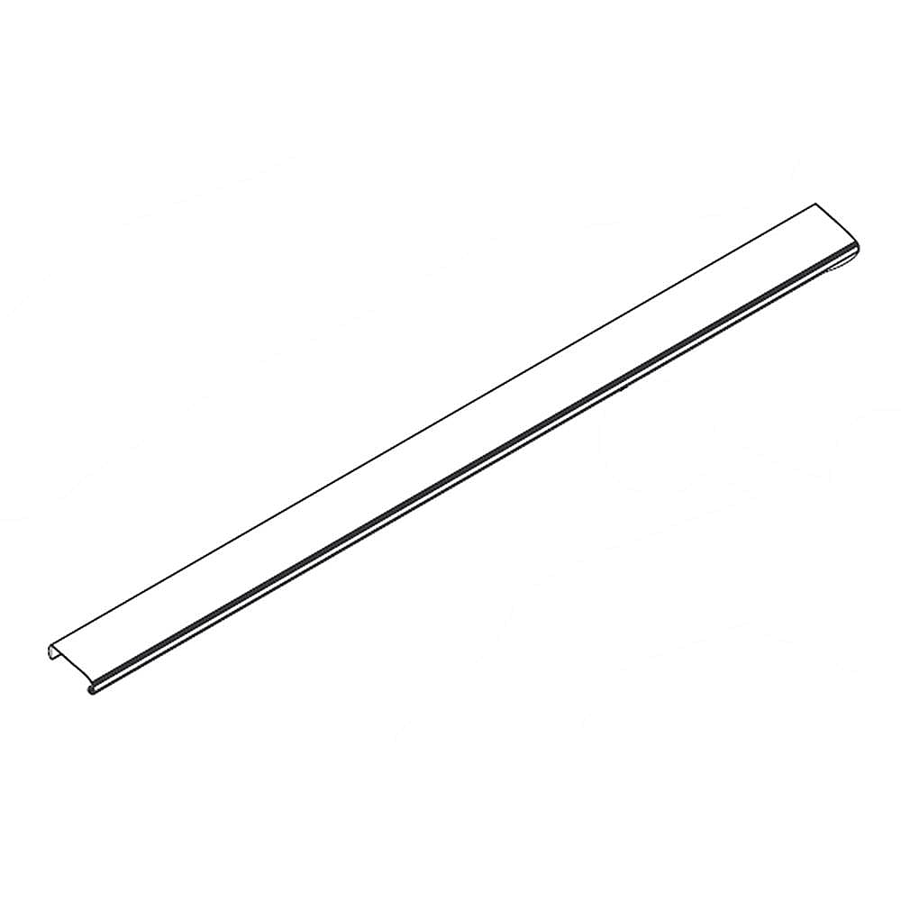 Part #da64-03040F, Refrigerator Trim