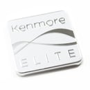 Refrigerator Nameplate