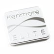 Refrigerator Nameplate DA64-03144B