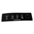 Refrigerator Inlay for Samsung RF4287HABP/XAA-03 - Part DA64-03273B