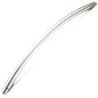 Refrigerator Door Handle Assembly for Samsung RF217ACRS/XAA-00 - Part DA64-03340C