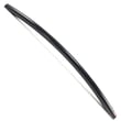 Refrigerator Door Handle, Left for Samsung RF23HCEDBBC/AA-00 - Part DA64-03756J