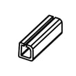 Shelf Trim for Samsung RF28M9580SR/AA-00 - Part DA64-03784A