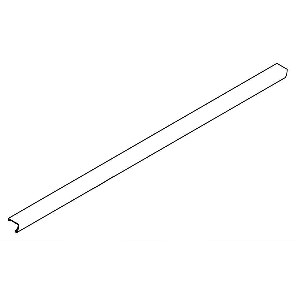 Part #da64-03862C, Refrigerator Trim Tray