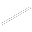 Refrigerator Trim Tray for Samsung RF263BEAESP/AA-01 - Part DA64-03862C