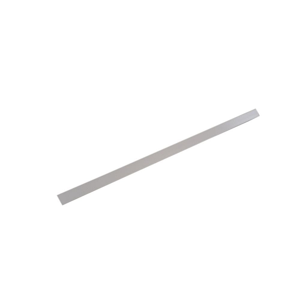 Part #da64-03862F, Refrigerator Freezer Drawer Trim, Front