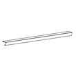 Refrigerator Trim Tray for Samsung RF220NCTAWW/AA-02 - Part DA64-03862M