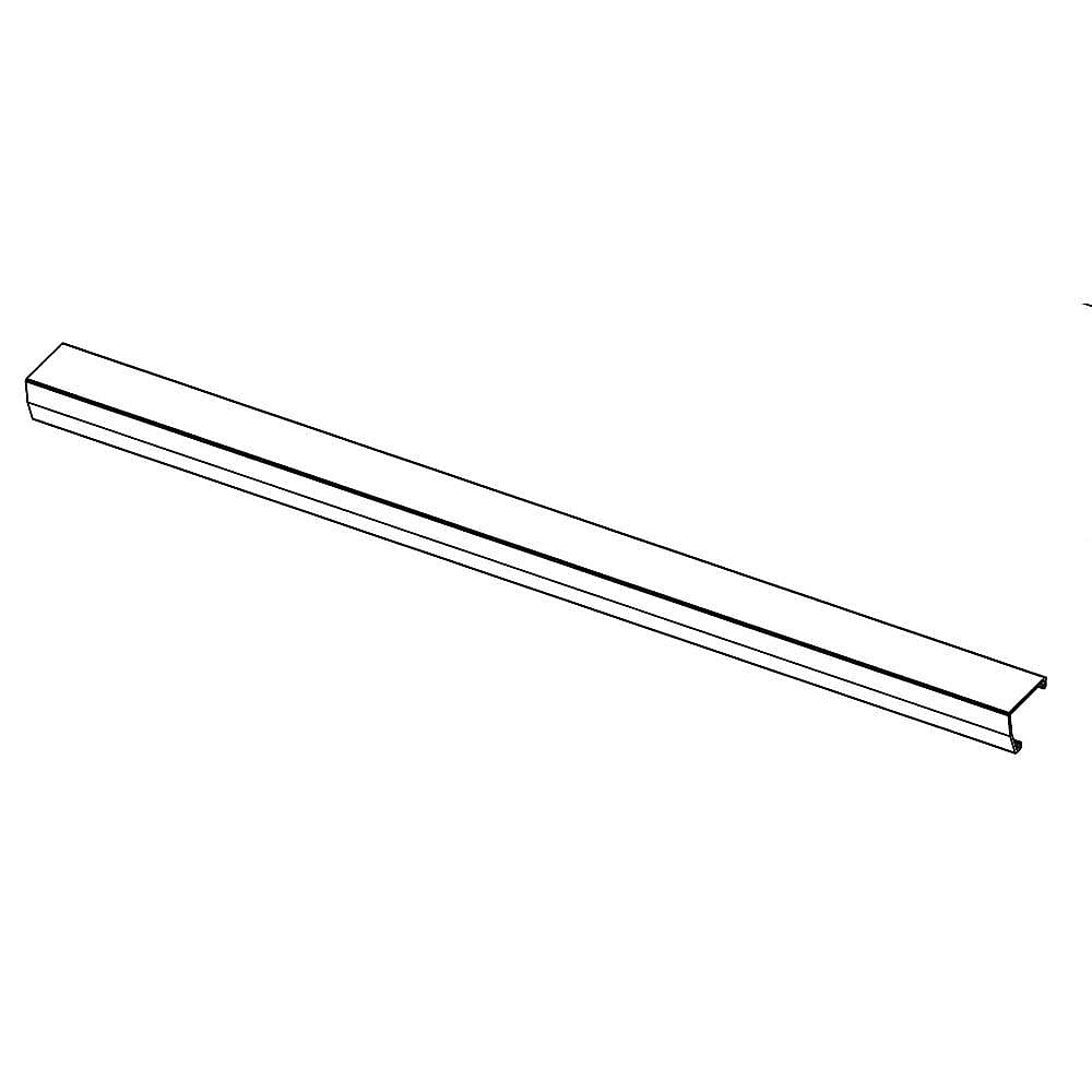 Part #da64-03862Q, Refrigerator Trim Cover